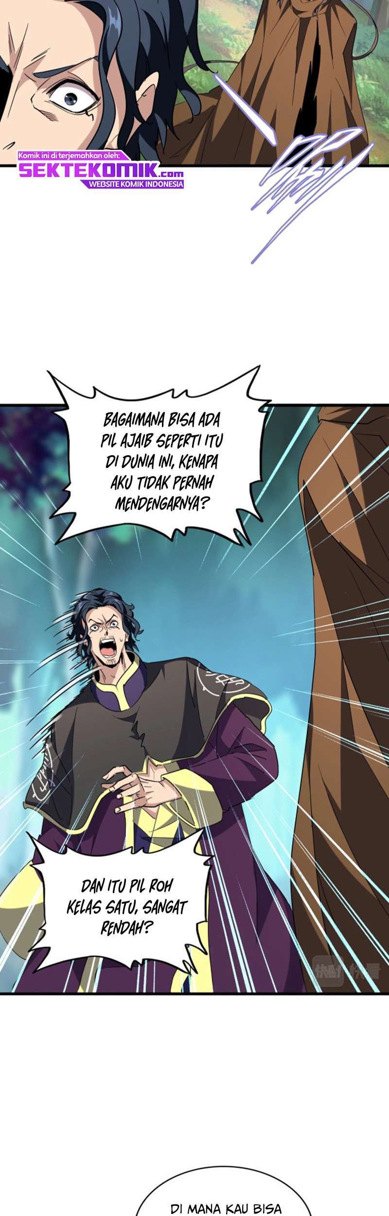 magic-emperor - Chapter: 209