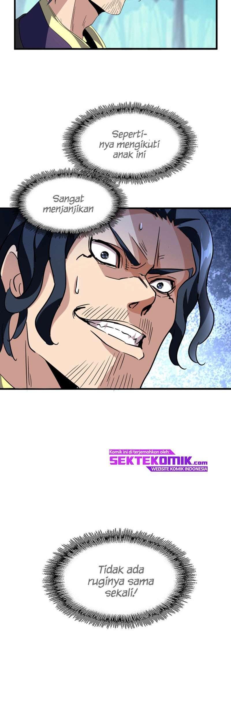 magic-emperor - Chapter: 209