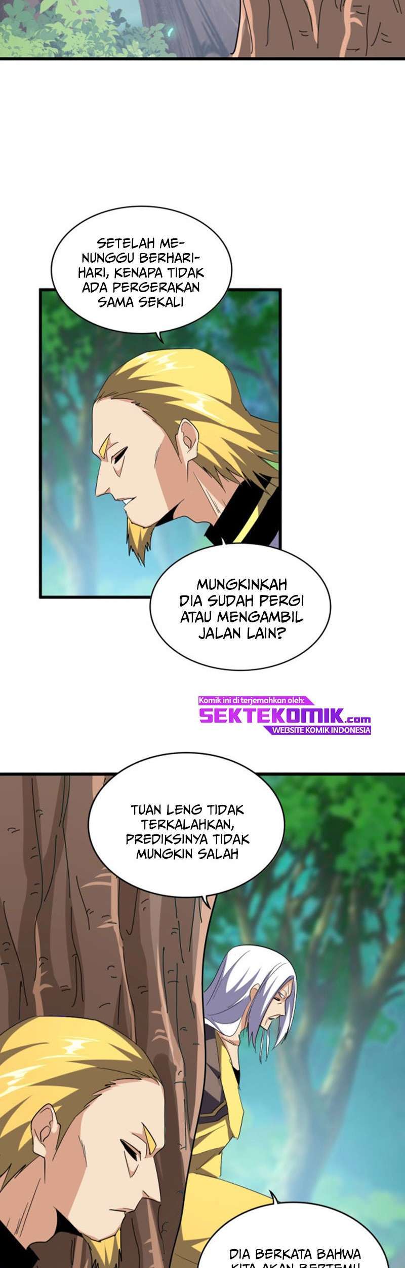 magic-emperor - Chapter: 209