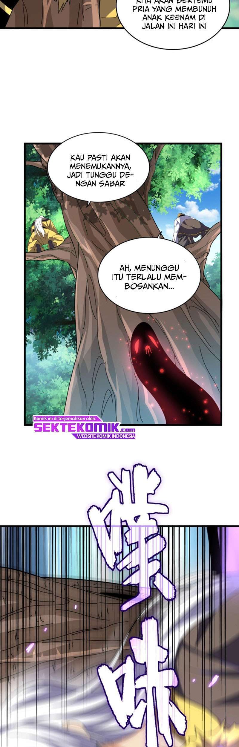 magic-emperor - Chapter: 209