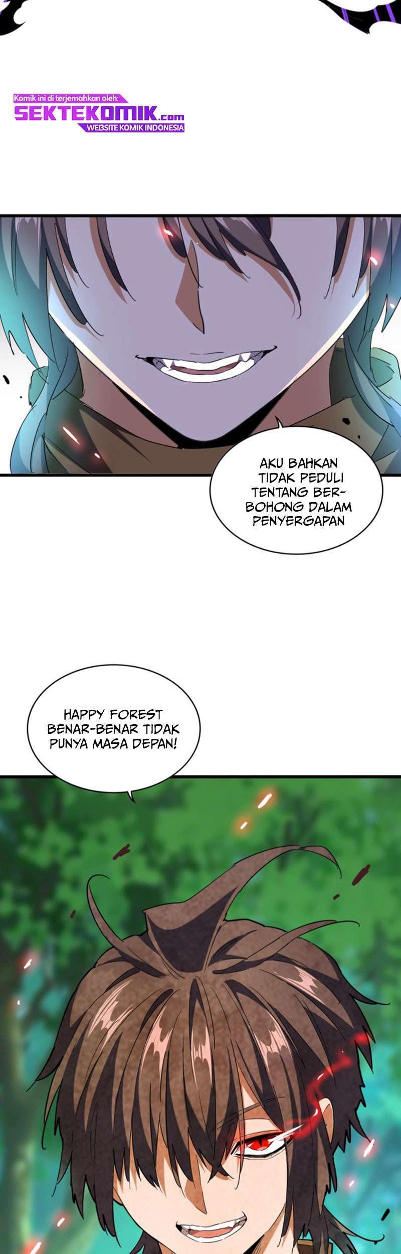 magic-emperor - Chapter: 209