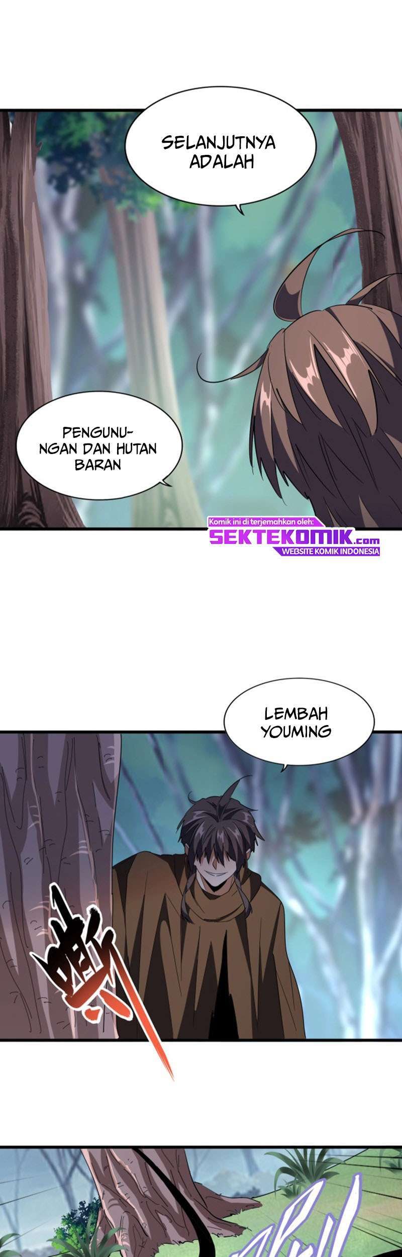 magic-emperor - Chapter: 209