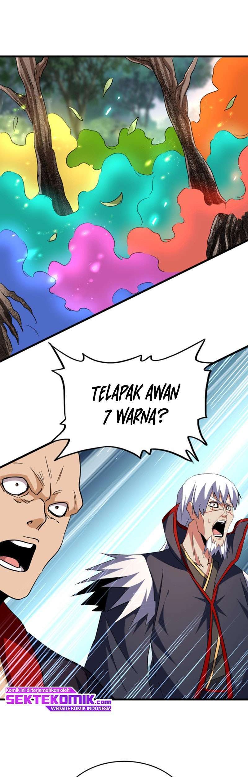 magic-emperor - Chapter: 209