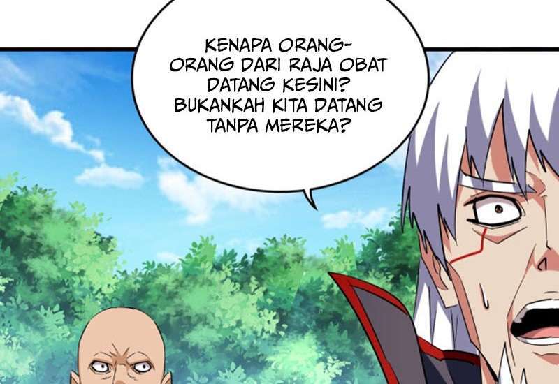 magic-emperor - Chapter: 209