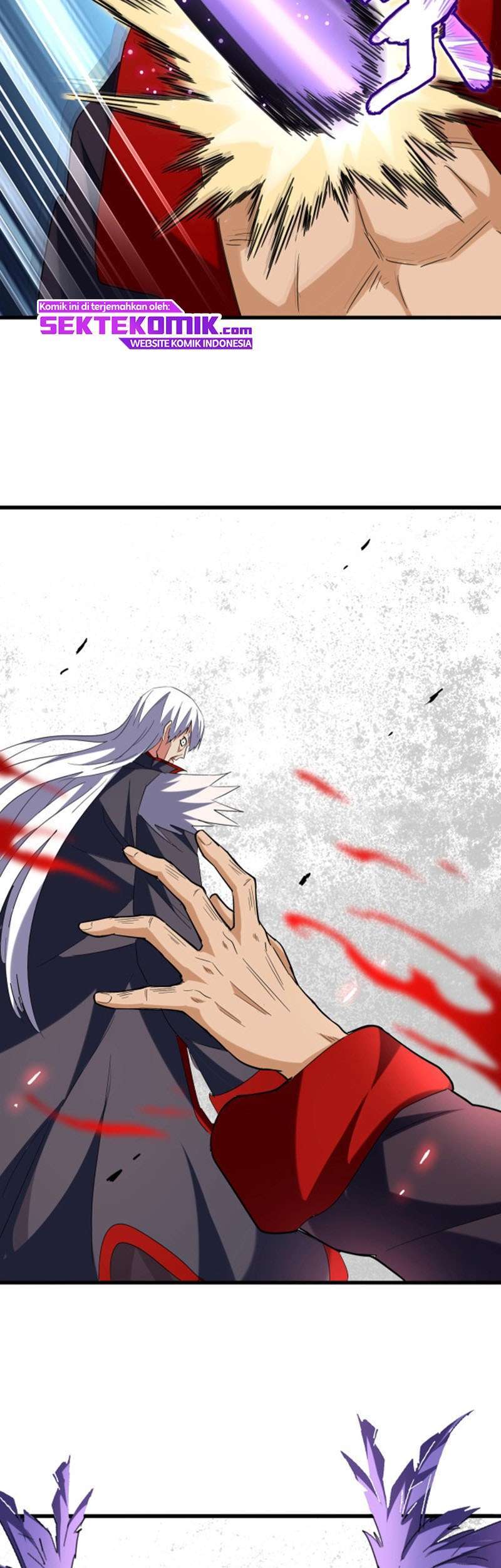magic-emperor - Chapter: 209