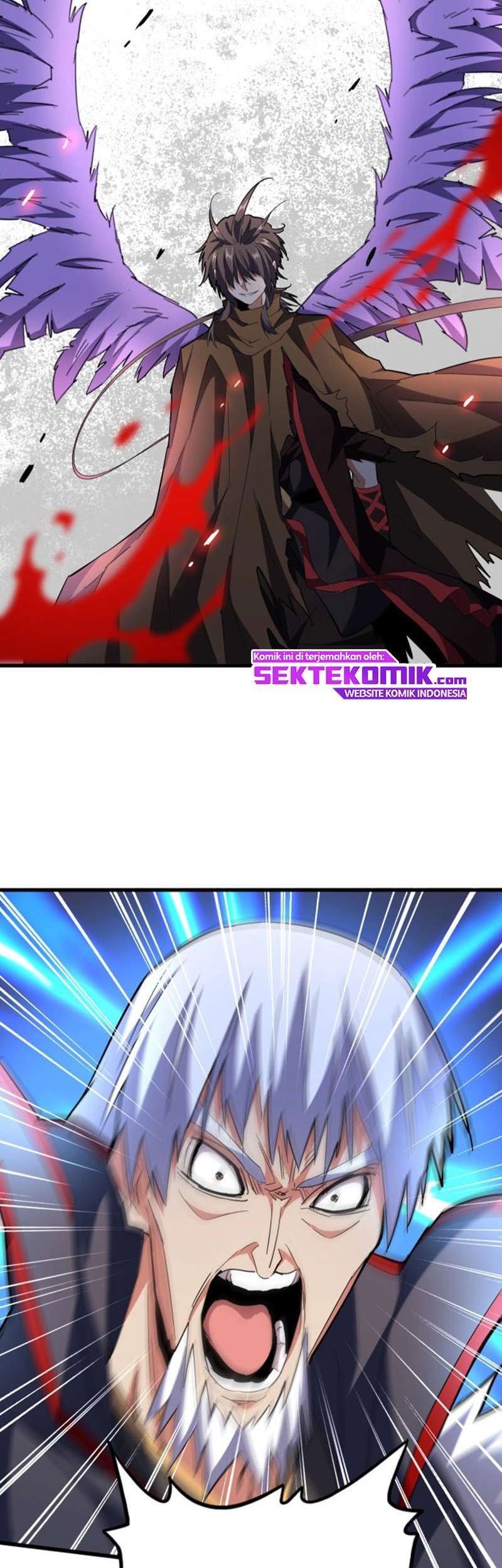 magic-emperor - Chapter: 209