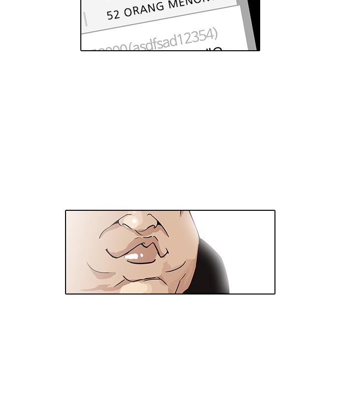 lookism - Chapter: 33