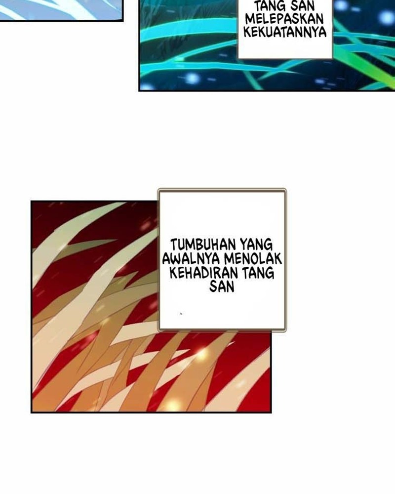 soul-land-legend-of-the-tangs-hero - Chapter: 15