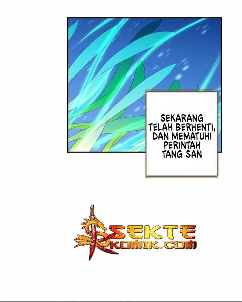 soul-land-legend-of-the-tangs-hero - Chapter: 15