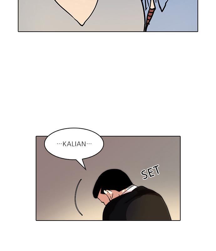 lookism - Chapter: 33