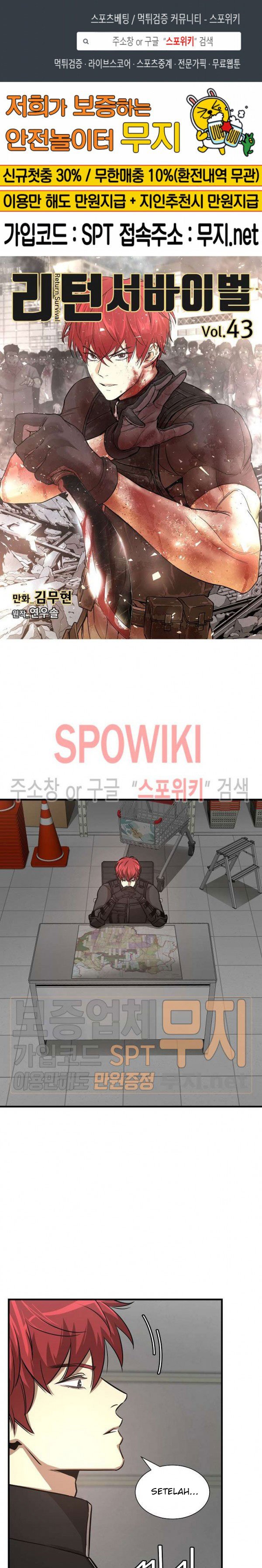 return-survival - Chapter: 43