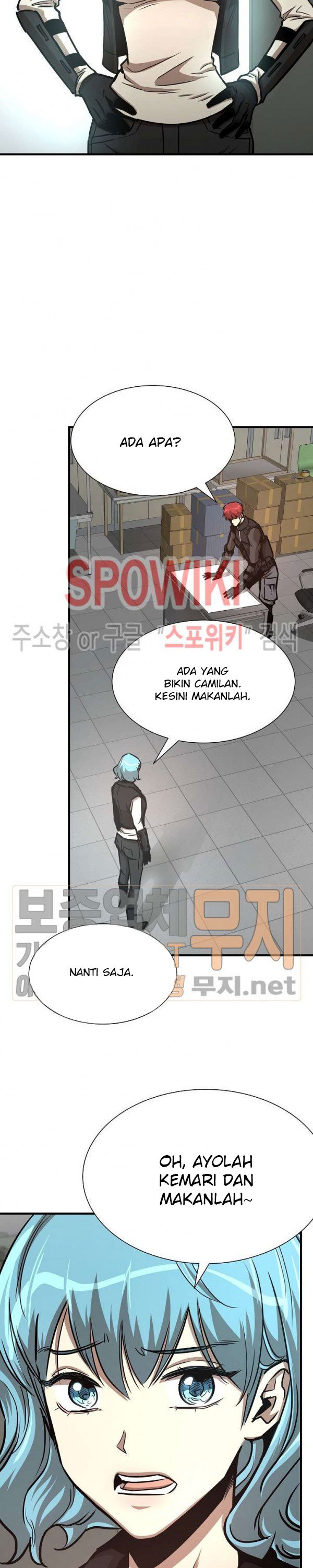 return-survival - Chapter: 43