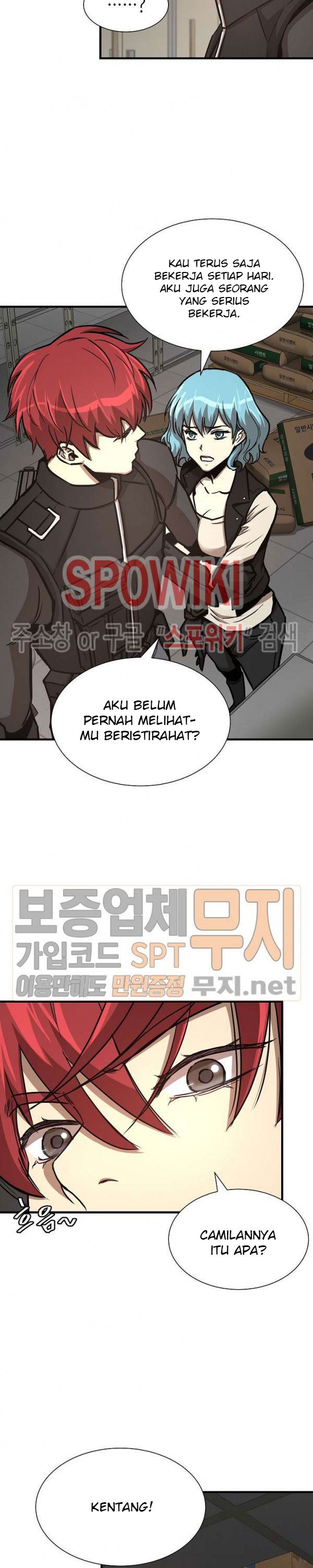 return-survival - Chapter: 43