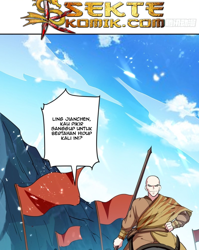 ling-tian-shendi - Chapter: 41