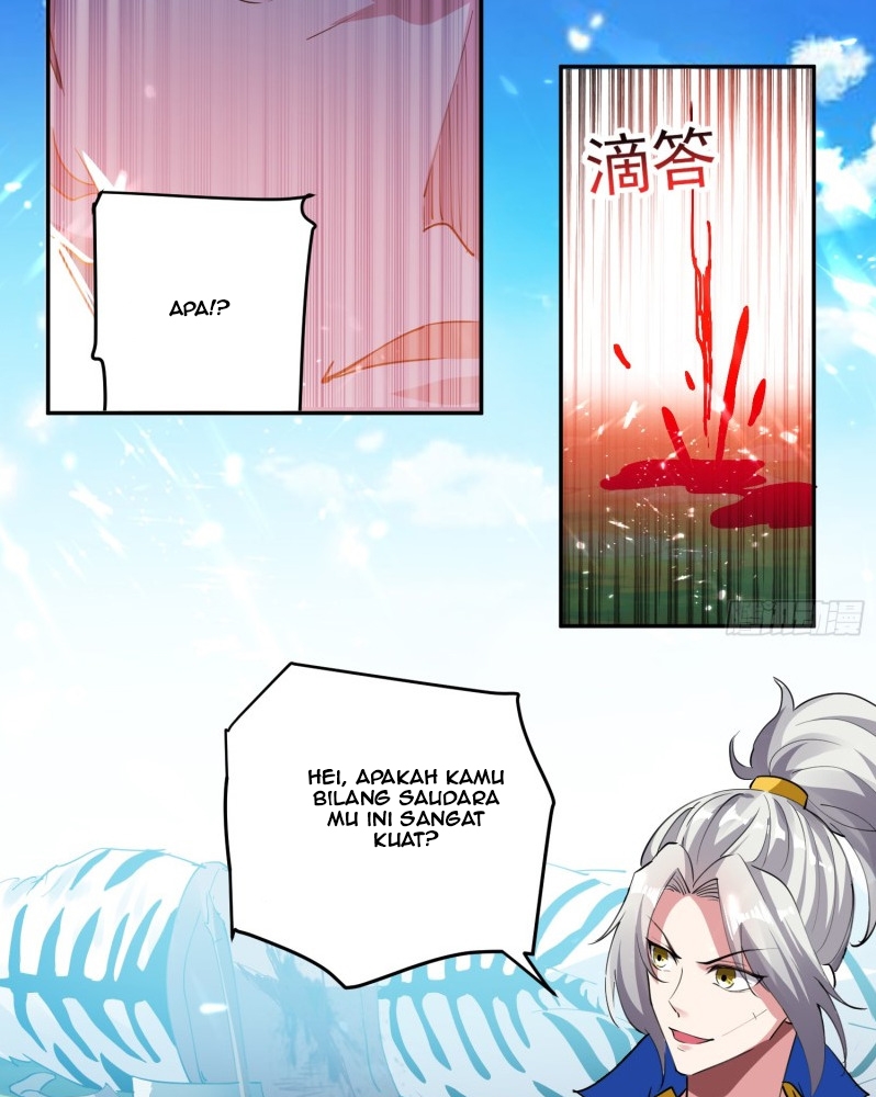 ling-tian-shendi - Chapter: 41