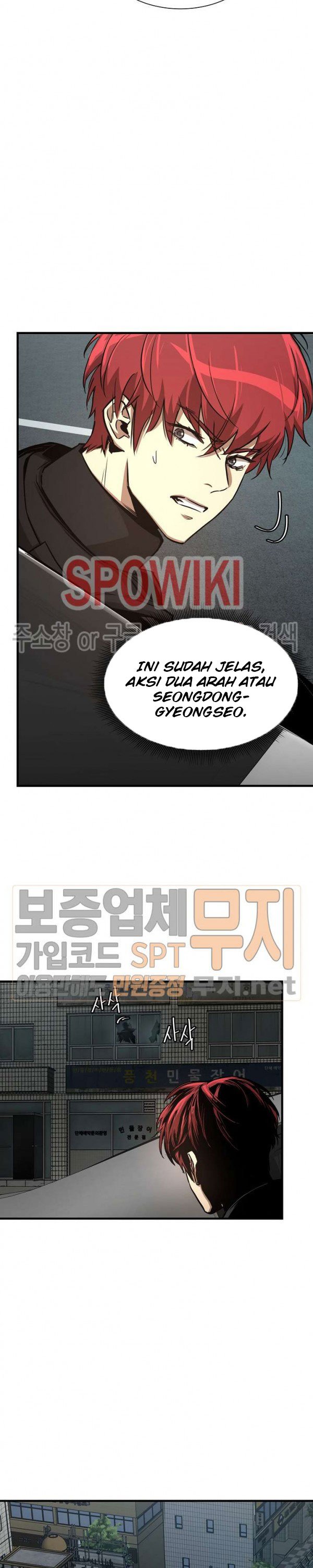 return-survival - Chapter: 44