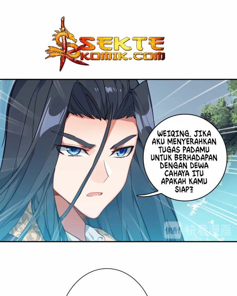 soul-land-legend-of-the-tangs-hero - Chapter: 16