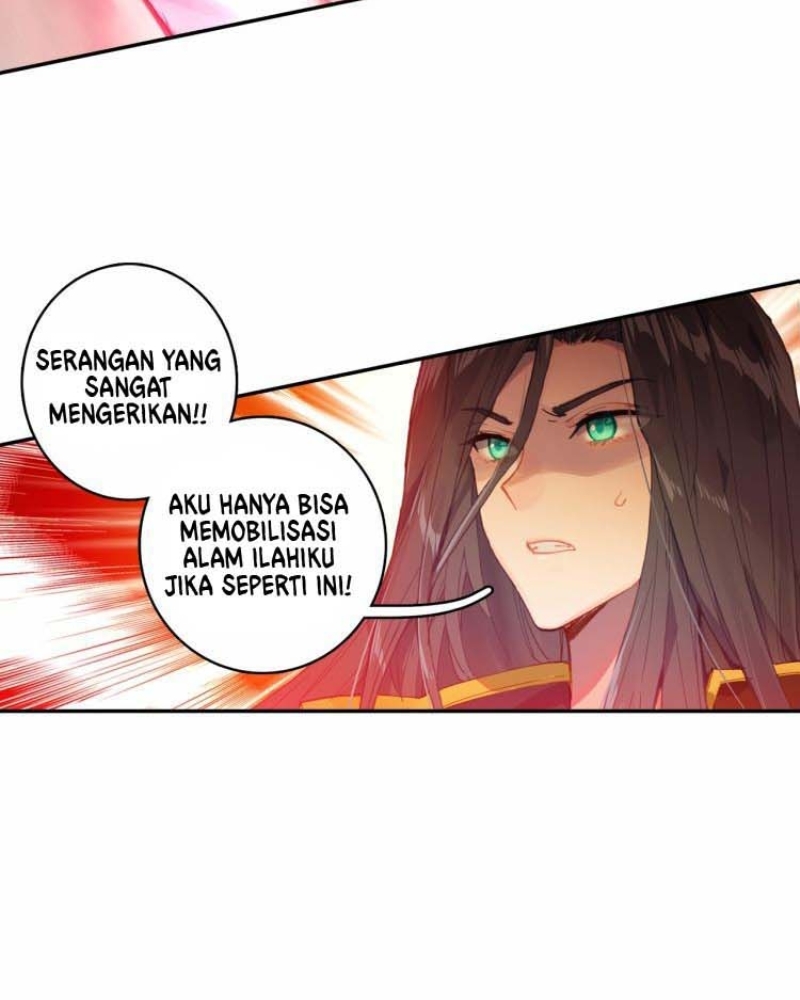 soul-land-legend-of-the-tangs-hero - Chapter: 16