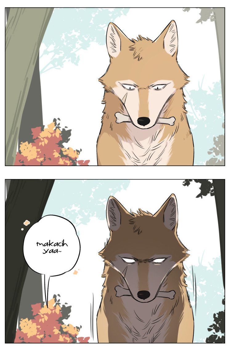 papa-wolf-and-the-puppy - Chapter: 12