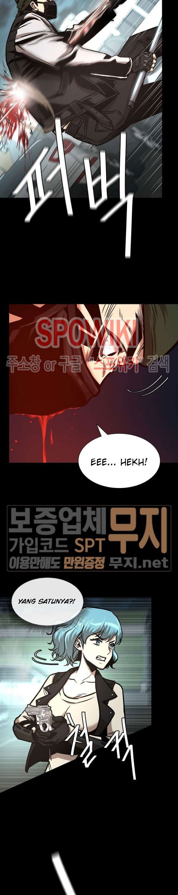 return-survival - Chapter: 45