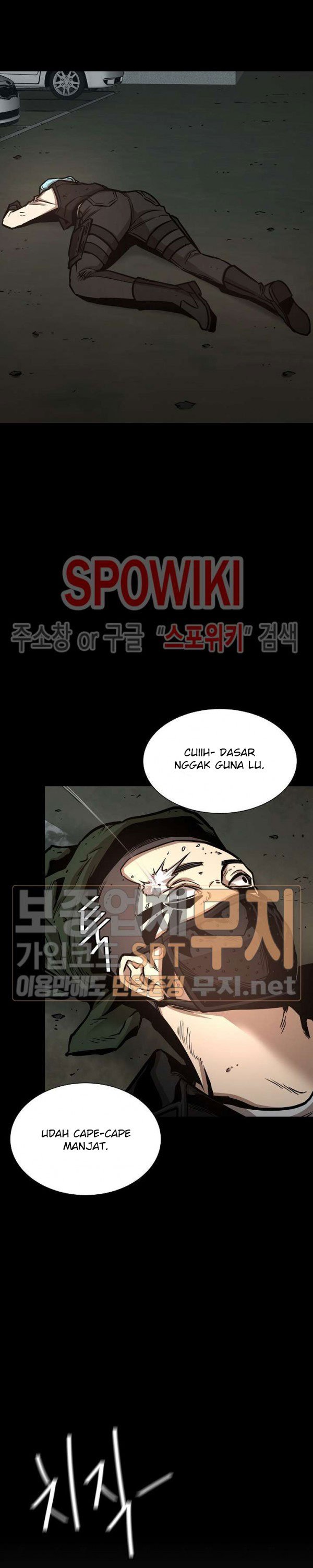 return-survival - Chapter: 45