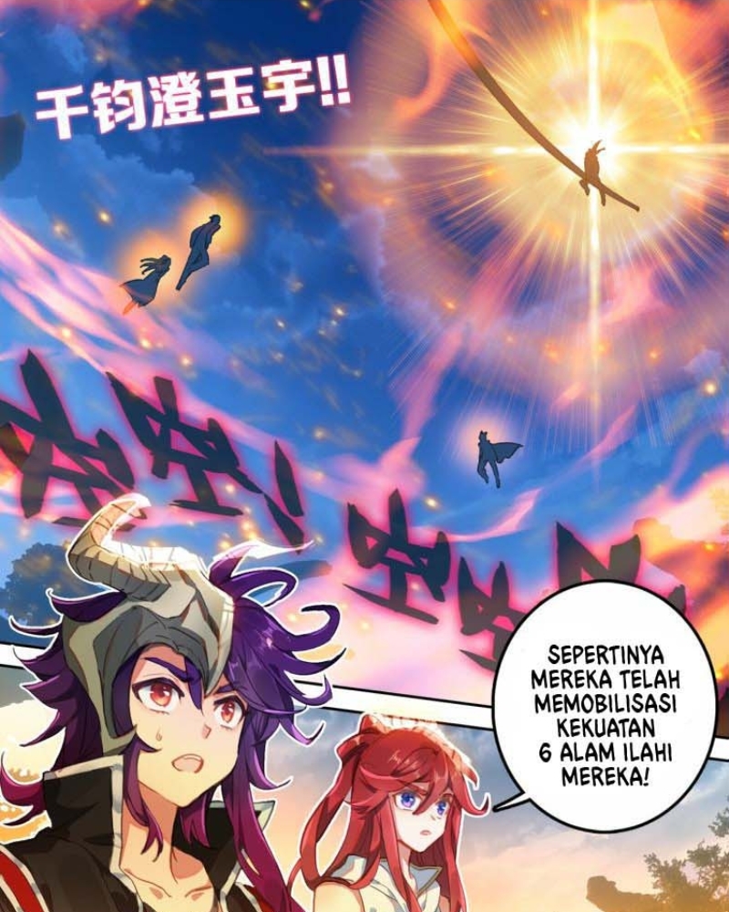 soul-land-legend-of-the-tangs-hero - Chapter: 17