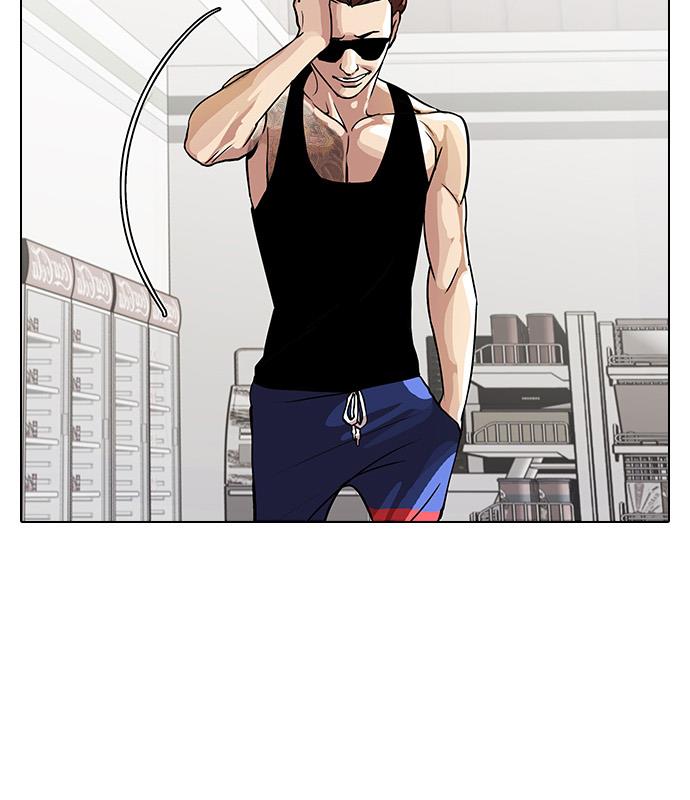 lookism - Chapter: 31