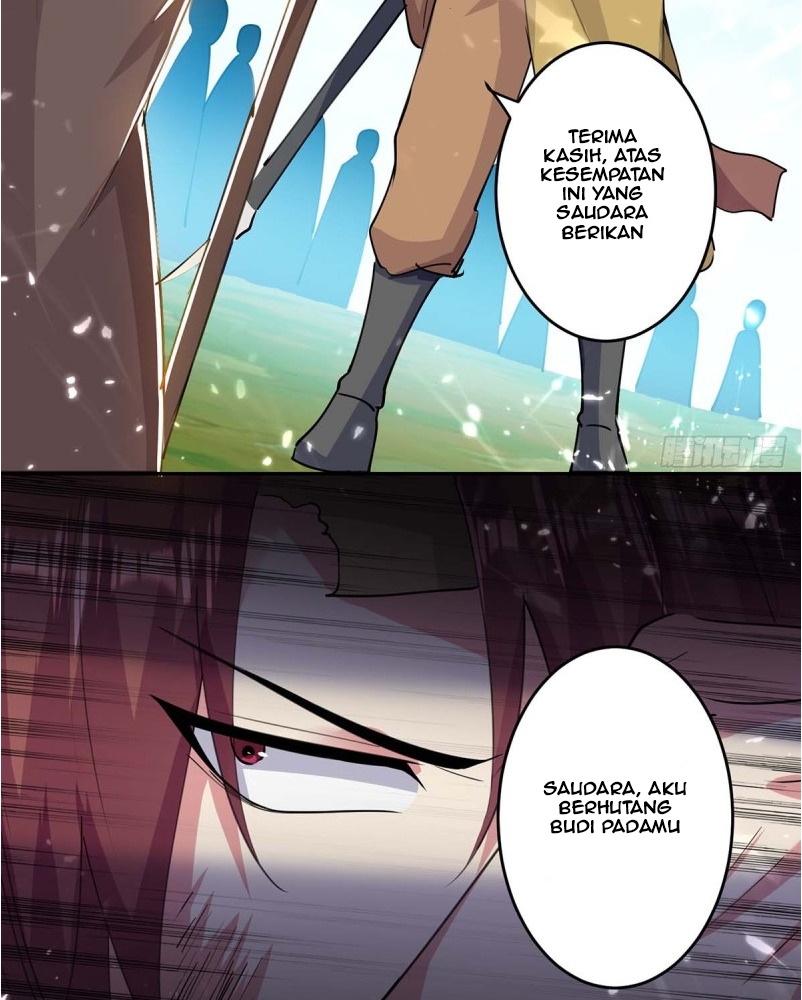 ling-tian-shendi - Chapter: 43