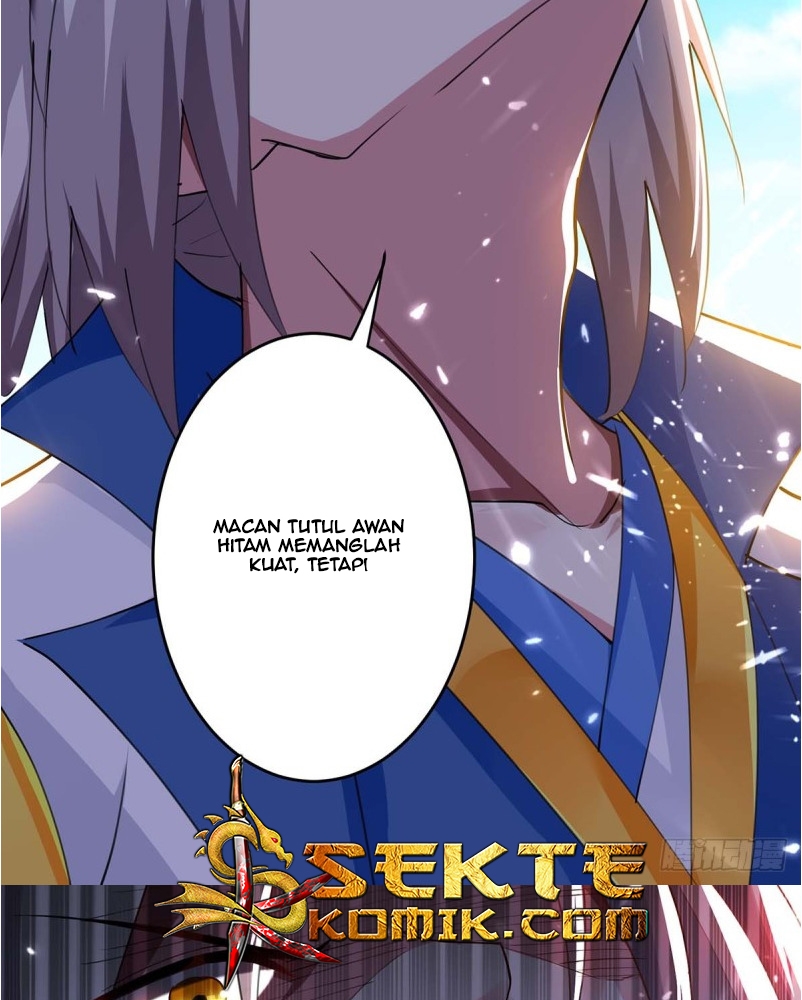 ling-tian-shendi - Chapter: 43