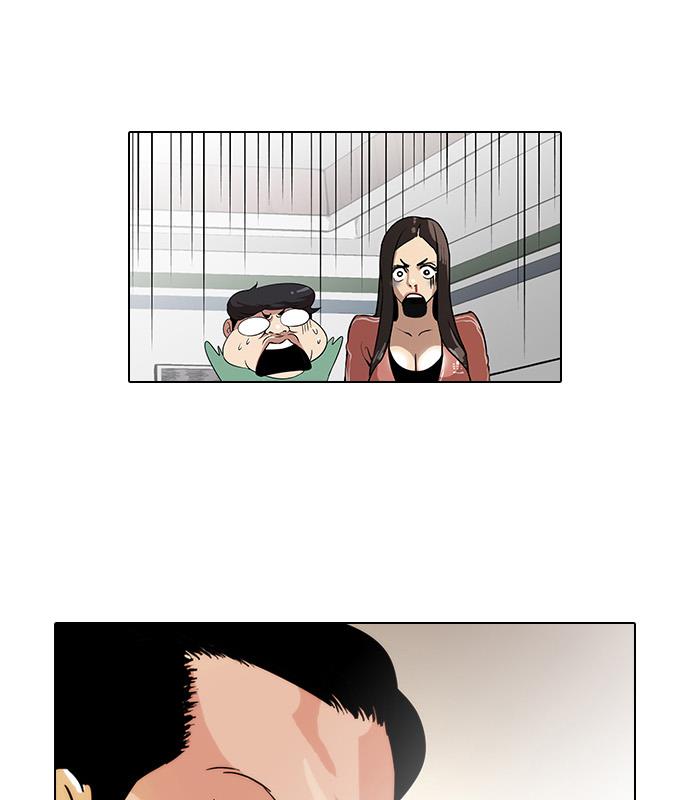 lookism - Chapter: 31