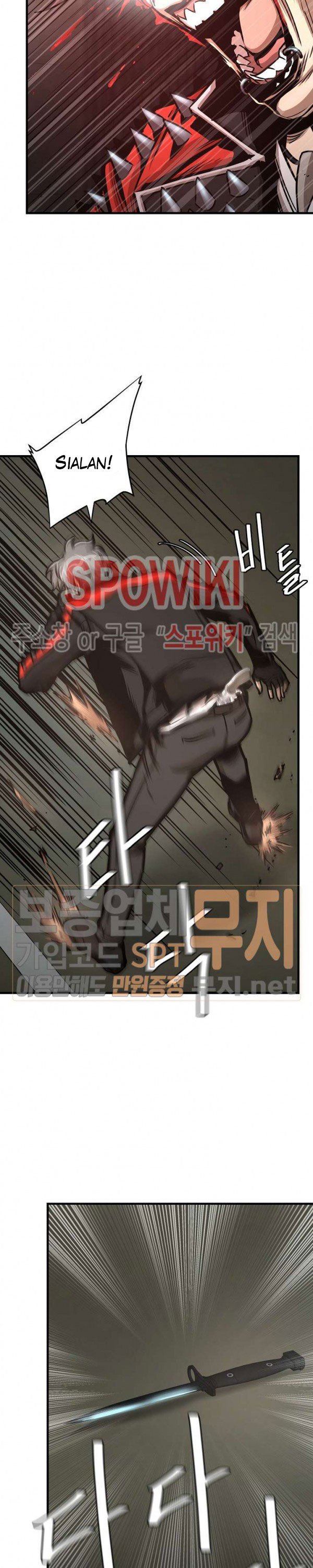 return-survival - Chapter: 46