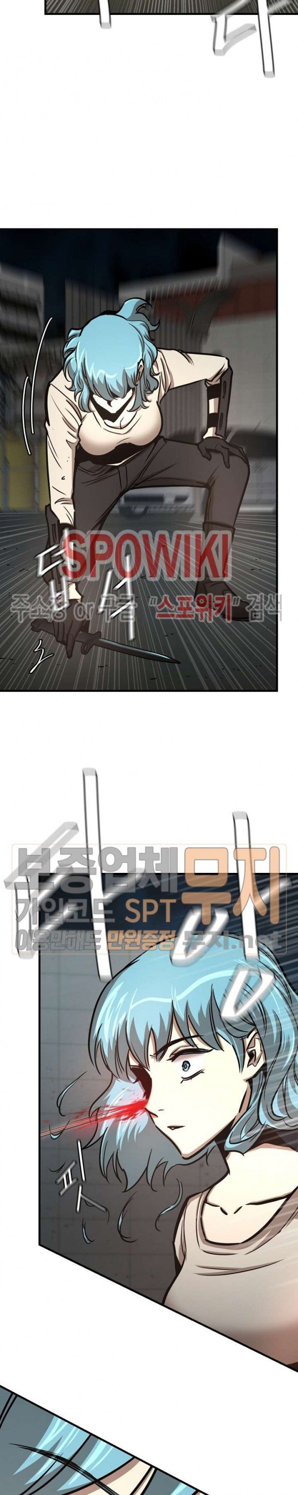 return-survival - Chapter: 46
