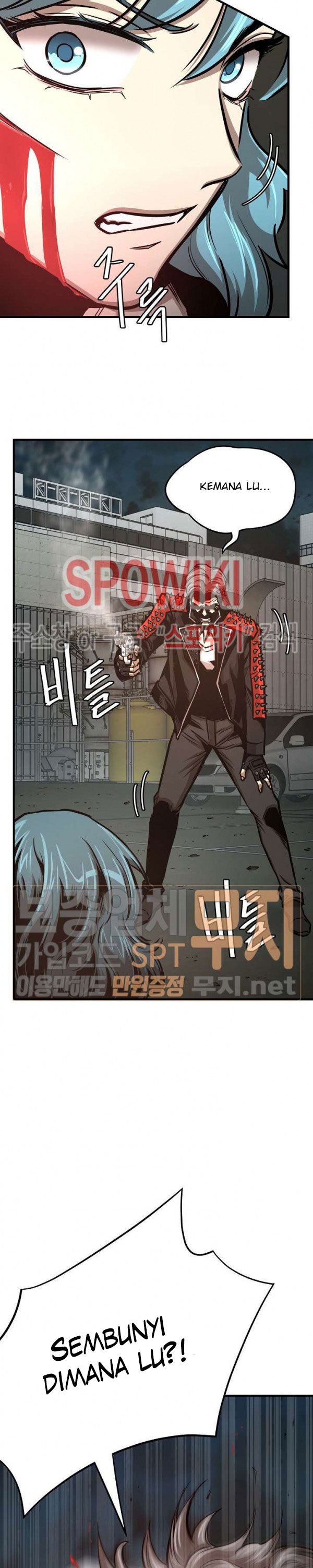 return-survival - Chapter: 46