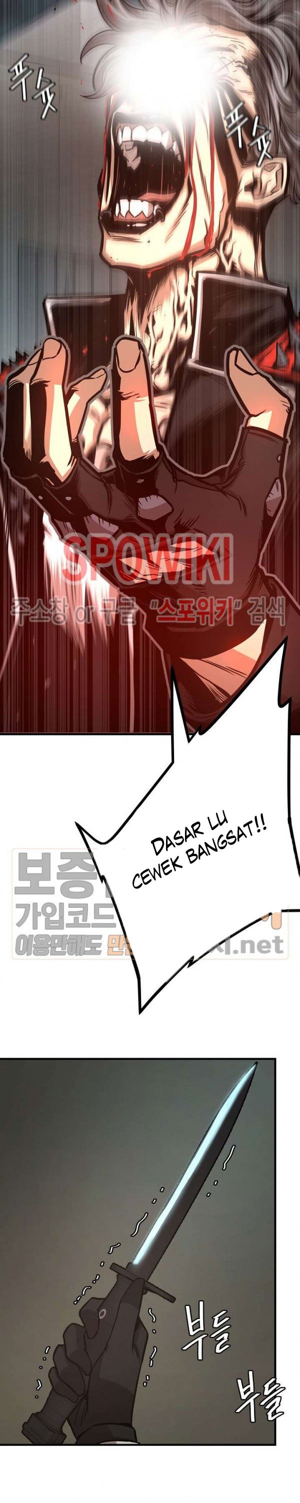 return-survival - Chapter: 46
