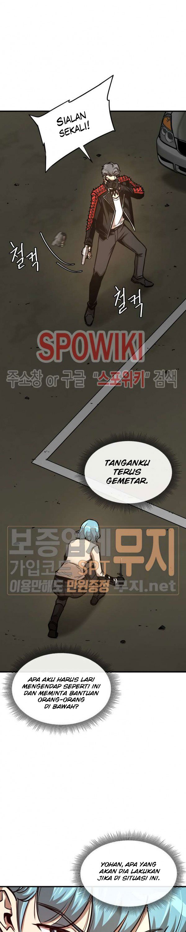 return-survival - Chapter: 46