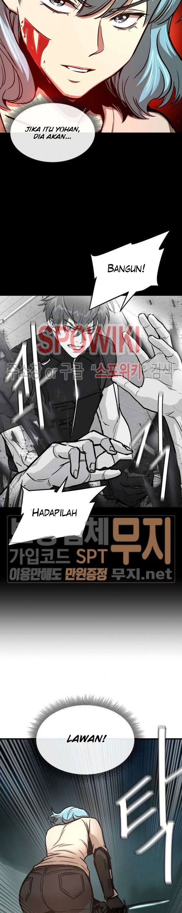 return-survival - Chapter: 46