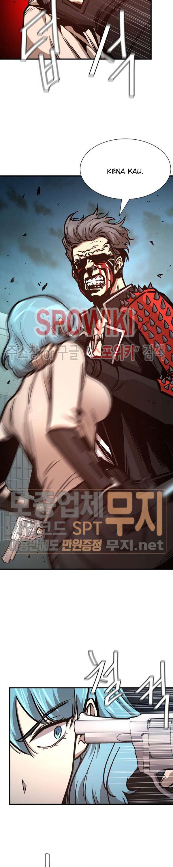 return-survival - Chapter: 46