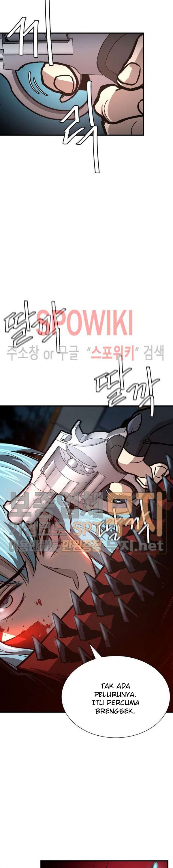return-survival - Chapter: 46