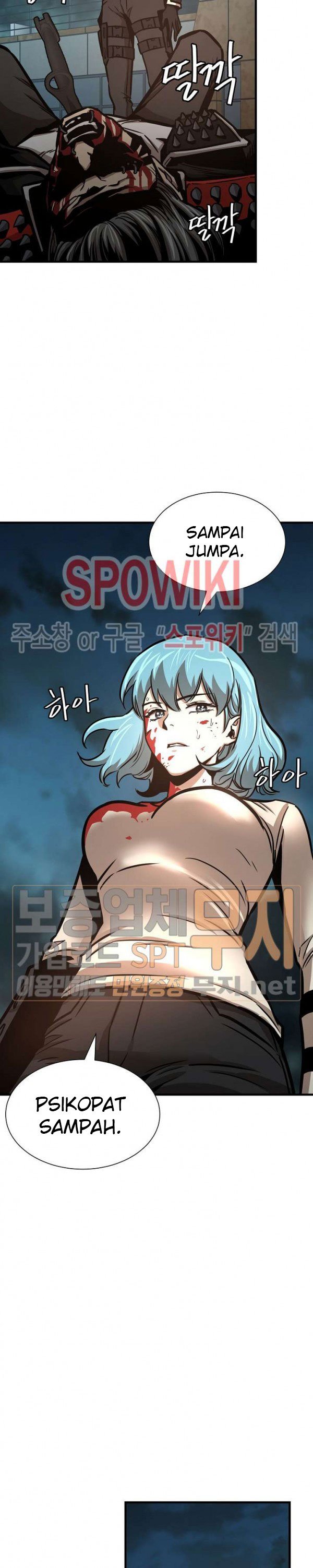 return-survival - Chapter: 46