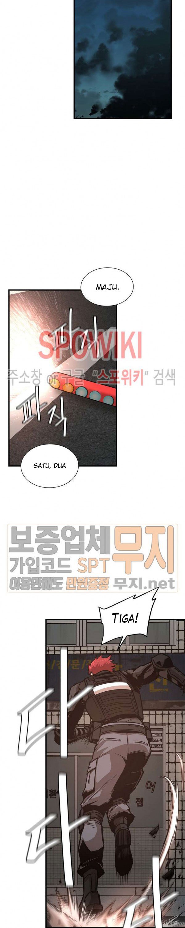 return-survival - Chapter: 46