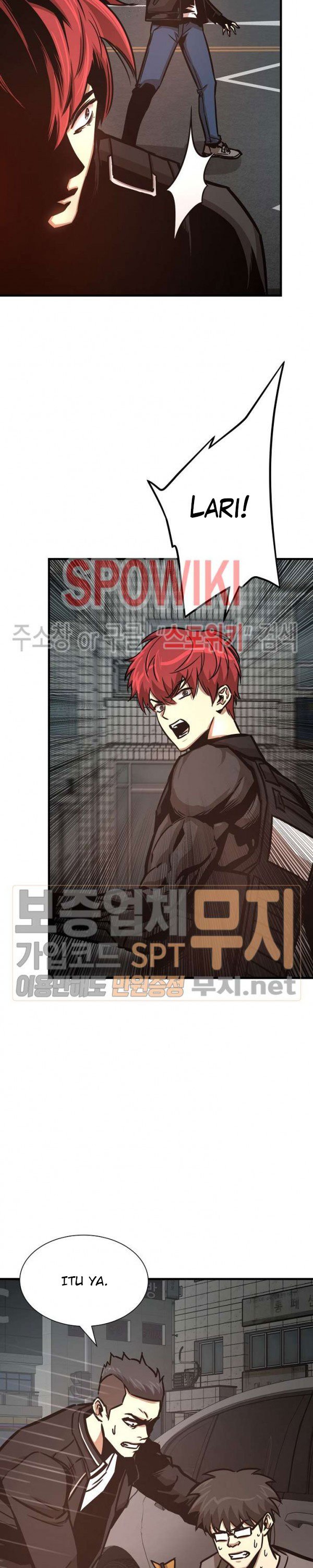 return-survival - Chapter: 46