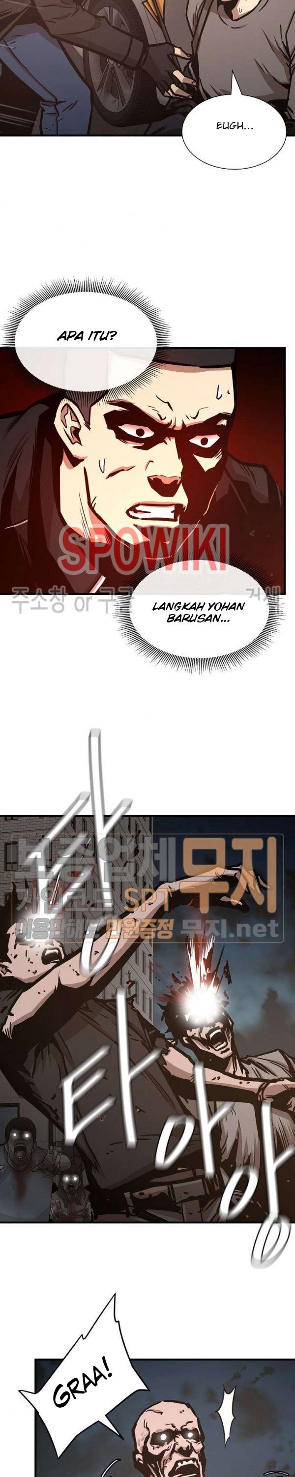 return-survival - Chapter: 46
