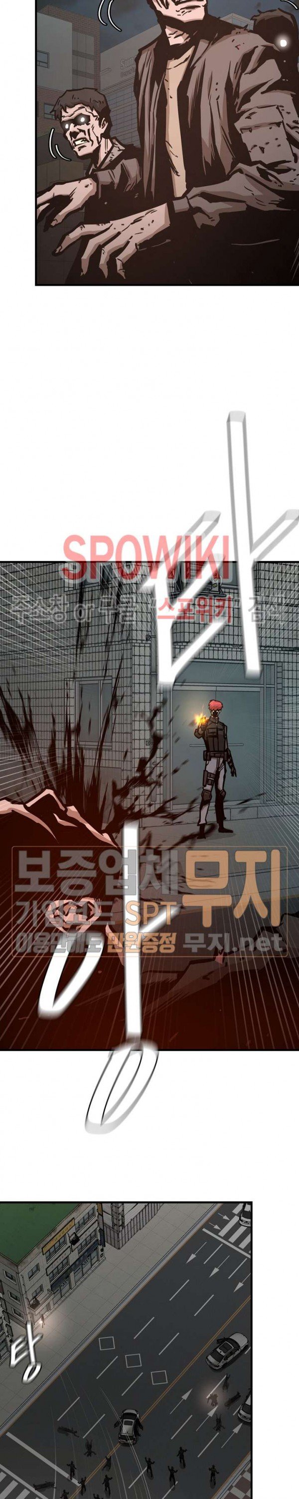 return-survival - Chapter: 46