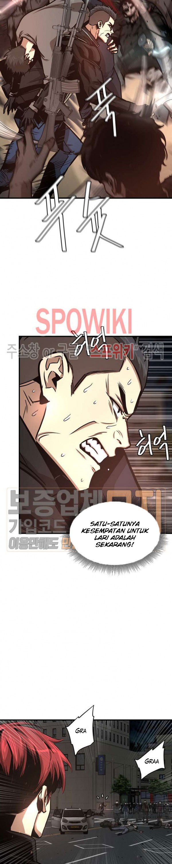 return-survival - Chapter: 46