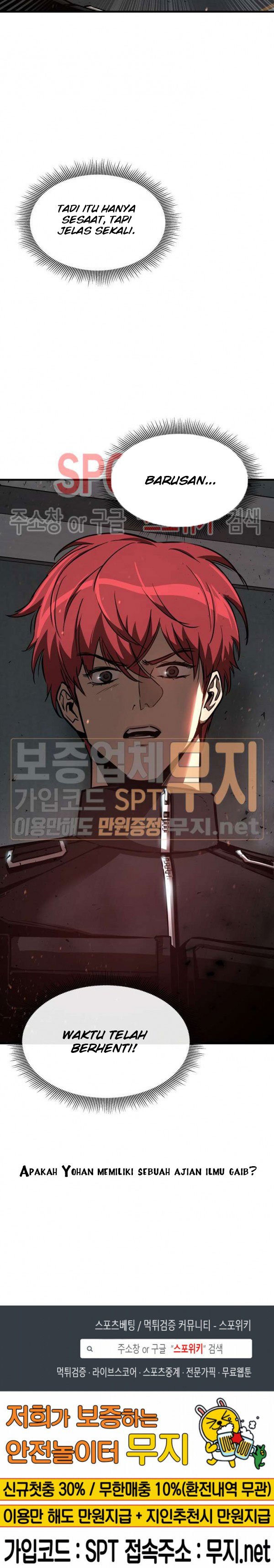 return-survival - Chapter: 46