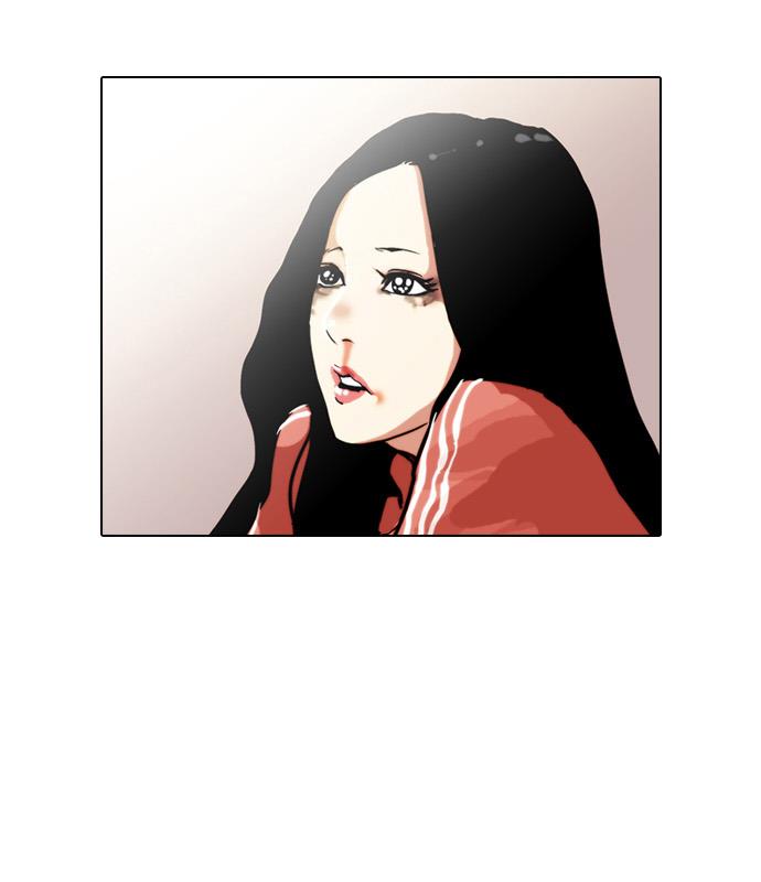 lookism - Chapter: 31