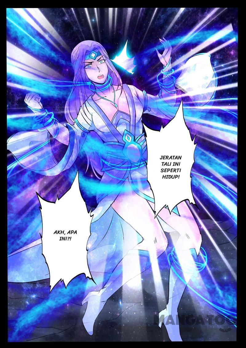 dragon-king-of-the-world - Chapter: 113