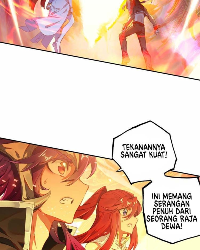 soul-land-legend-of-the-tangs-hero - Chapter: 18