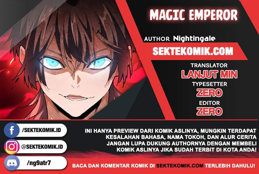 magic-emperor - Chapter: 213