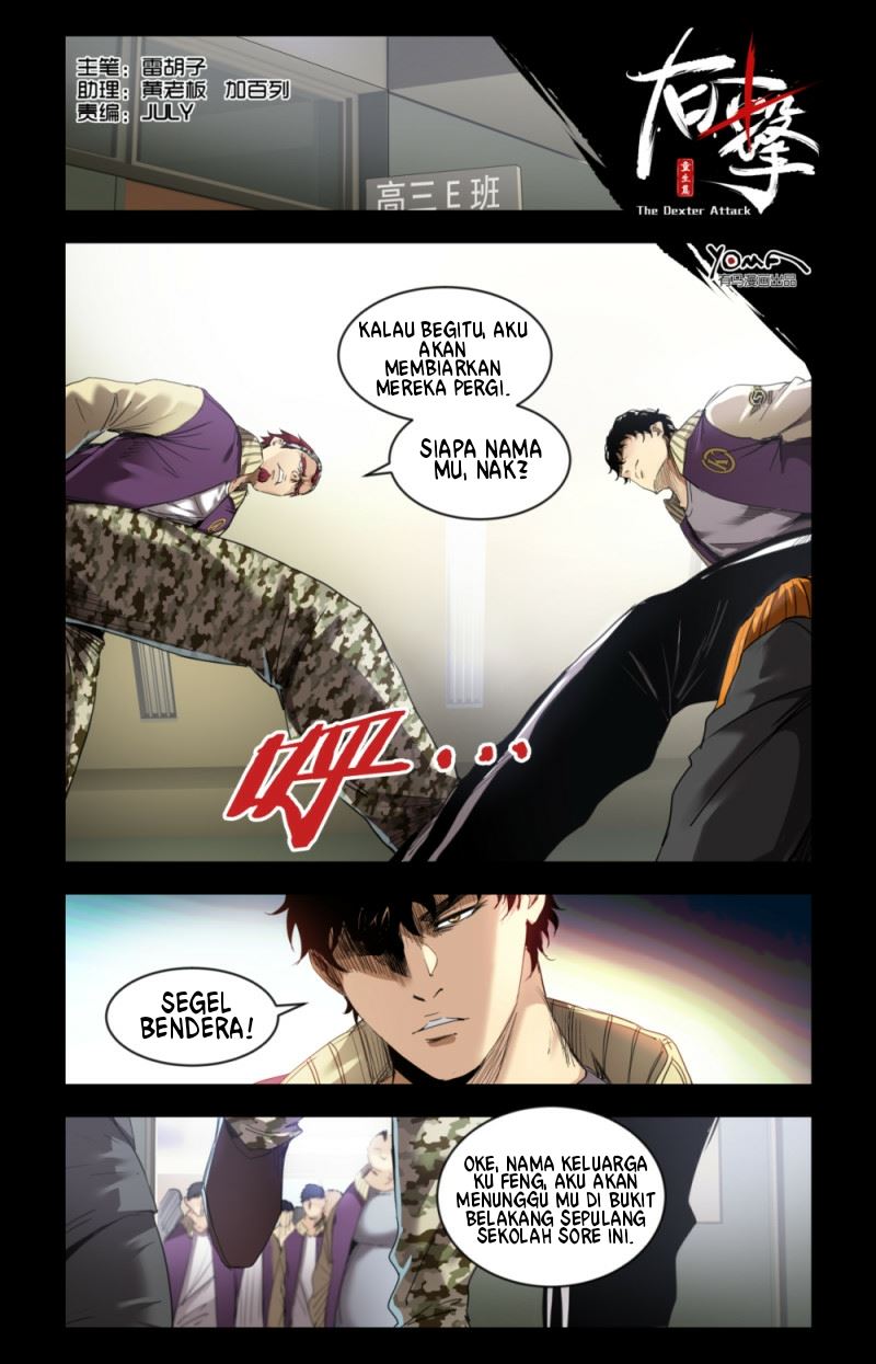 right-click - Chapter: 4